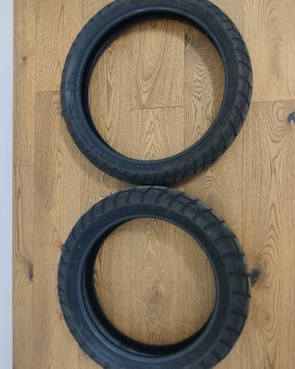 pneumatici Michelin Anakee Adventure