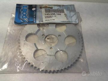 POLINI 143.295.160 CORONA Z=60 IN ERGAL