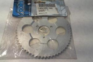 POLINI 143.295.160 CORONA Z=60 IN ERGAL