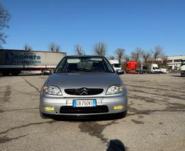 Citroen Saxo VTS 1.6 16v