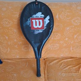 Racchetta tennis Wilson