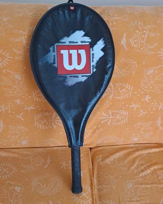 Racchetta tennis Wilson