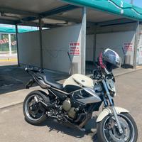 Yamaha XJ6 - 2009