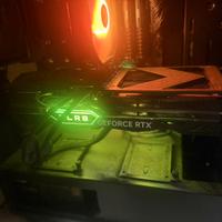 NVIDIA PNY RTX 4070TI Super  16 GB