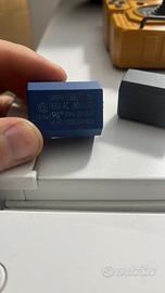 Condensatore di sicurezza