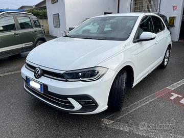 Volkswagen Polo 1.0 TSI