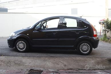 Citroen C3 1.1 airdream Ideal