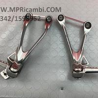 PEDANE PASSEGGERO KAWASAKI NINJA 636 2005 2006