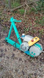 Montacarichi  ymer portata 200kg