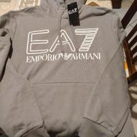 Felpa uomo EA7 emporio Armani 