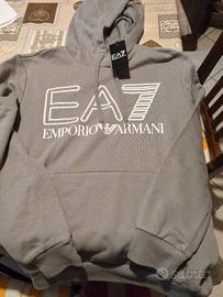 Felpa uomo EA7 emporio Armani 