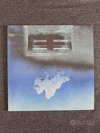 Billie Eilish - Hit me hard and soft vinile