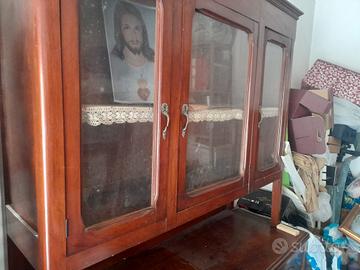 credenza anni 40