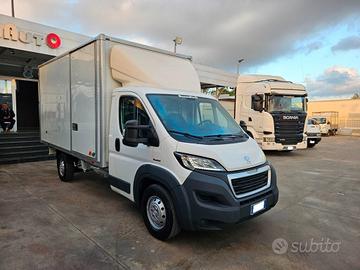 PEUGEOT BOXER FIAT DUCATO CASSA MOBILI-2018