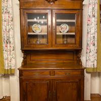 Credenza Fine 800