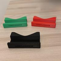 Simple Dock V1 - Stand in 3D per PC Handheld