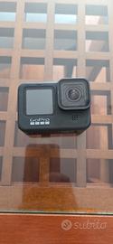 GoPro Hero 9 Black