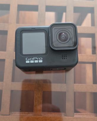 GoPro Hero 9 Black