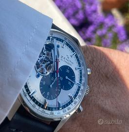 Zenith Chronomaster Original Open