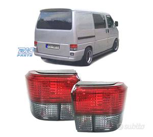 FANALI PER VOLKSWAGEN VW T4 TRANSPORTER E CARAVELL