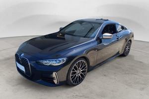BMW Serie 4 M M440i Coupe mhev 48V xdrive auto