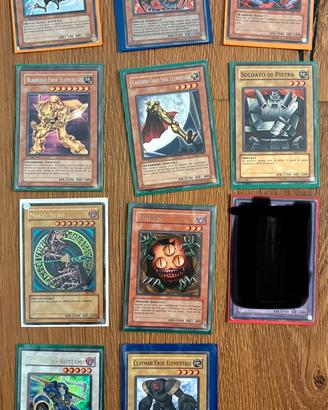Card Yu-Gi-Oh
