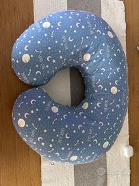 Cuscino allattamento