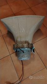 Altoparlanti
