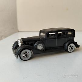 Hot wheels classic packard 1982 collezione
