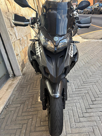 Benelli TRK502 12 Mila km 2021