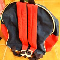 Zaino Gormiti scuola primaria +trolley Gormititi