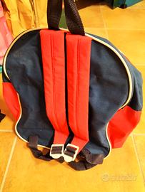 Zaino Gormiti scuola primaria +trolley Gormititi