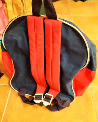 Zaino Gormiti scuola primaria +trolley Gormititi