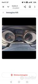 Opel Astra cdti essential 1.6 95cv 2017   4G nuove