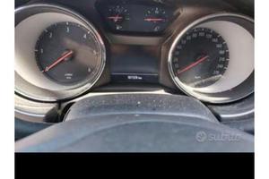 Opel Astra cdti essential 1.6 95cv 2017   4G nuove