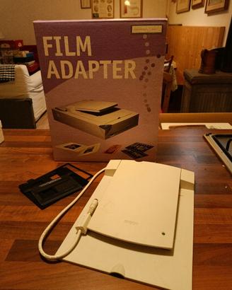 Epson Film Adapter vintage (EU-33 / B81317)