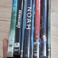 DVD vari