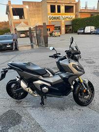 X-adv 2021 750