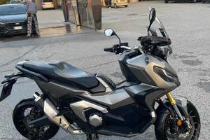 X-adv 2021 750