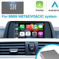 Modulo attivazione Carplay BMW dal 2008 al 2021