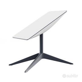 Antenna Starlink motorizzata + modem