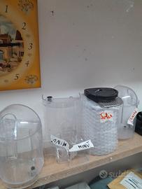 Macchine da caffe accessori.