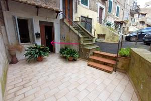 Appartamento - Caprarola