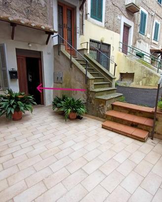 Appartamento - Caprarola