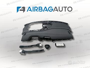 KIT AIRBAG VW ID4 CRUSCOTTO VOLKSWAGEN ID4 AIRBAG