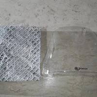 Cupolino plexiglas per piaggio sfera 50 cod.445706
