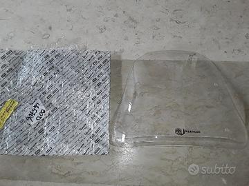 Cupolino plexiglas per piaggio sfera 50 cod.445706
