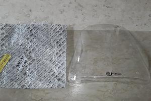 Cupolino plexiglas per piaggio sfera 50 cod.445706