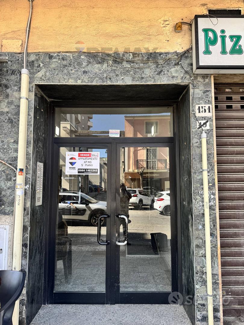 Appartamento – Cosenza, Città 2000 - Vista 2