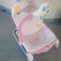 sdraietta Balloon Chicco